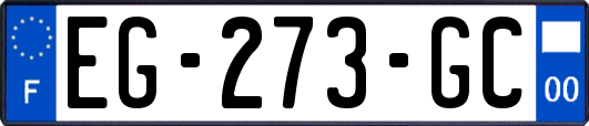 EG-273-GC