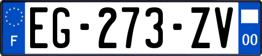 EG-273-ZV