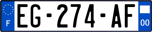 EG-274-AF