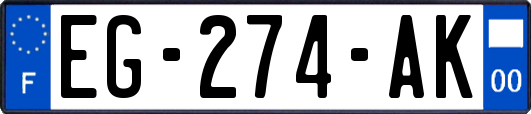 EG-274-AK