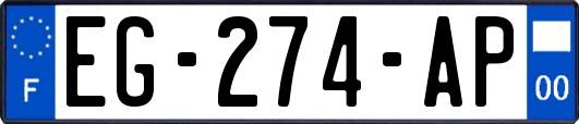 EG-274-AP