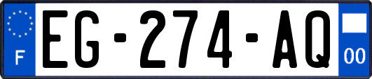 EG-274-AQ