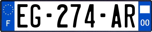 EG-274-AR