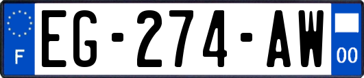 EG-274-AW