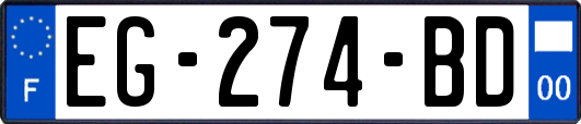 EG-274-BD