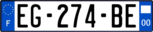 EG-274-BE