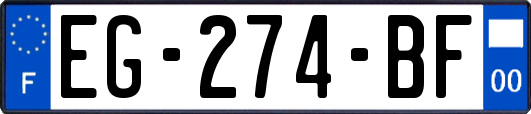 EG-274-BF