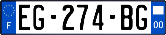 EG-274-BG