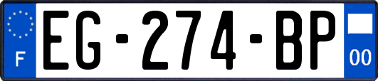 EG-274-BP