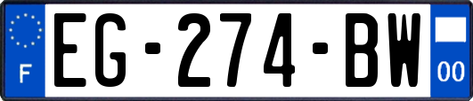 EG-274-BW