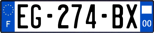 EG-274-BX