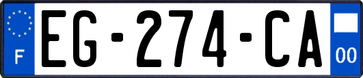 EG-274-CA