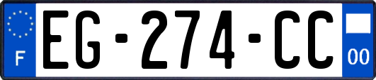 EG-274-CC