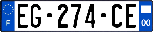 EG-274-CE