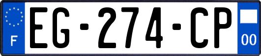 EG-274-CP