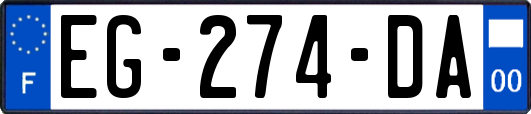 EG-274-DA