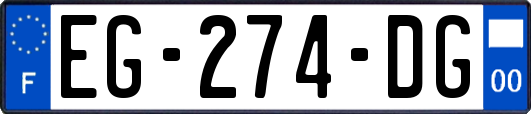 EG-274-DG