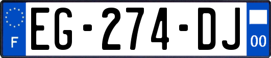 EG-274-DJ