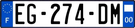 EG-274-DM