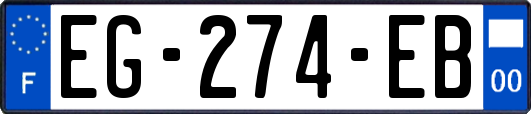 EG-274-EB