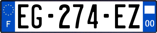 EG-274-EZ