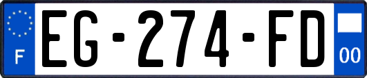 EG-274-FD