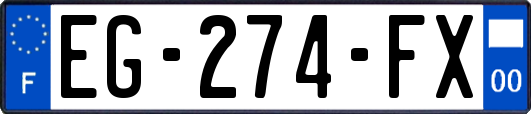 EG-274-FX