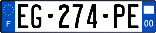 EG-274-PE