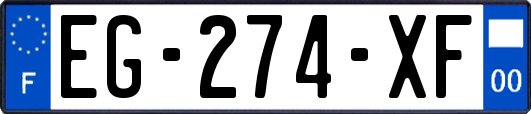 EG-274-XF