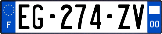 EG-274-ZV