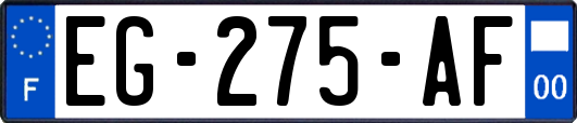 EG-275-AF