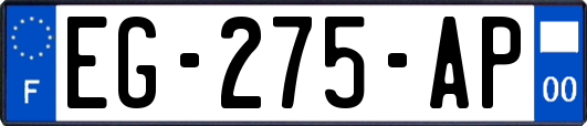 EG-275-AP