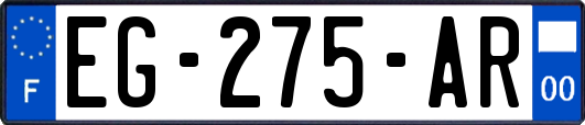 EG-275-AR