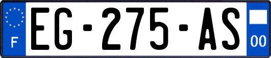 EG-275-AS