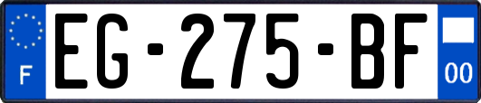 EG-275-BF