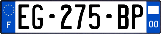 EG-275-BP