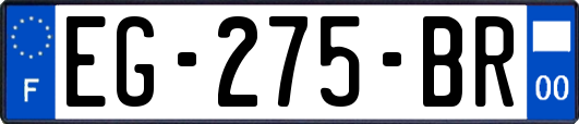 EG-275-BR