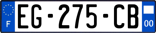 EG-275-CB