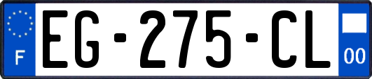 EG-275-CL