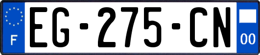 EG-275-CN