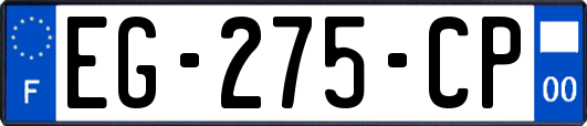 EG-275-CP