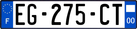 EG-275-CT