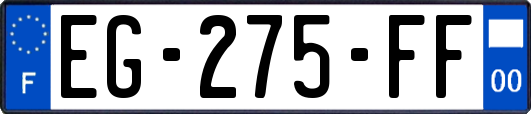 EG-275-FF