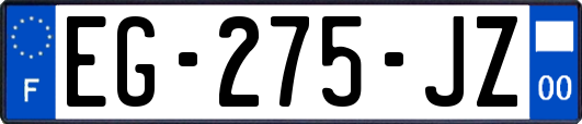 EG-275-JZ