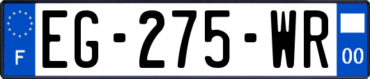 EG-275-WR