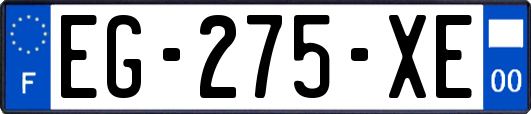 EG-275-XE