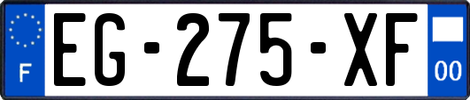 EG-275-XF