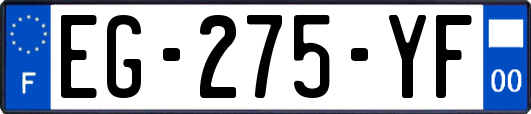 EG-275-YF