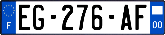 EG-276-AF