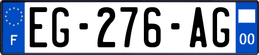 EG-276-AG